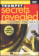 cover for Trumpet Secrets Revealed