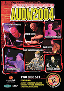 cover for Australia's Ultimate Drummers Weekend - AUDW2004