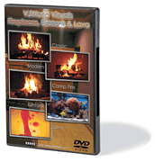 cover for Fireplaces, Fishtank & Lava