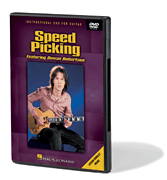cover for Speed Picking