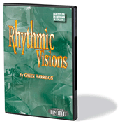 cover for Rhythmic Visions