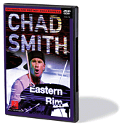 cover for Chad Smith - Eastern Rim