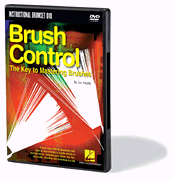 cover for Brush Control