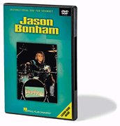 cover for Jason Bonham