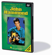 cover for John Hammond