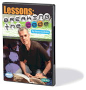 cover for Lessons: Breaking the Code