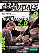 cover for Vic Firth® Presents Groove Essentials 2.0 with Tommy Igoe