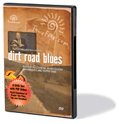 cover for Dirt Road Blues