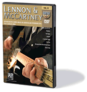 cover for Lennon & McCartney