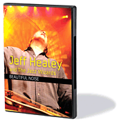 cover for Jeff Healey and the Jazz Wizards - Beautiful Noise