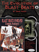 cover for Derek Roddy - Complete Blast Beats Method
