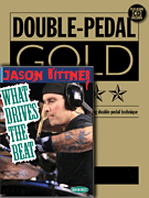 cover for Jason Bittner - Double Bass Drum Pro Method