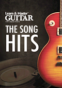 cover for Learn & Master Guitar - The Song Hits