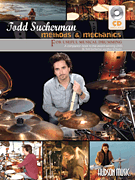 cover for Todd Sucherman - Methods & Mechanics