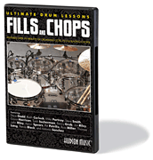 cover for Fills & Chops