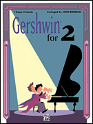 cover for Gershwin for 2