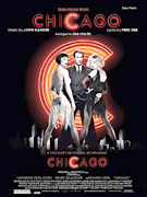 cover for Chicago