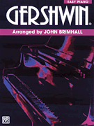 cover for Gershwin