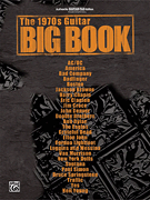 cover for The 1970s Guitar Big Book