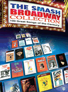 cover for The Smash Broadway Collection