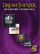 cover for Dream Theater - Keyboard Anthology