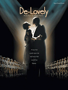 cover for De-lovely - Music from the Motion Picture