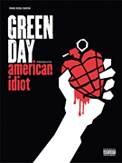 cover for Green Day - American Idiot