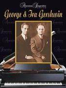 cover for George & Ira Gershwin