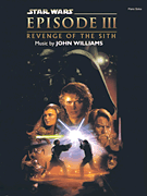 cover for Star Wars - Episode III Revenge of the Sith