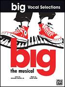 cover for Big