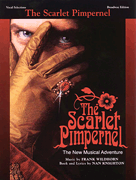 cover for The Scarlet Pimpernel