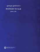 cover for George Gershwin - Rhapsody in Blue (Original)