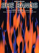 cover for She Bangs