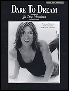 cover for Dare to Dream