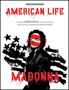 cover for American Life