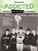 cover for Addicted