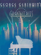 cover for George Gershwin's Greatest Hits