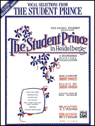 cover for The Student Prince