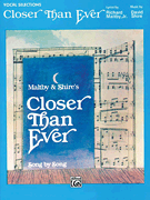 cover for Closer Than Ever