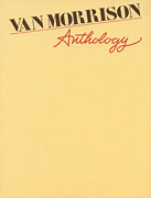 cover for Van Morrison - Anthology