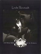 cover for Linda Ronstadt - Round Midnight