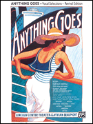 cover for Anything Goes (Revival Edition)