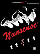 cover for Nunsense