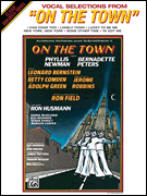 cover for On the Town