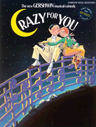 cover for Crazy for You