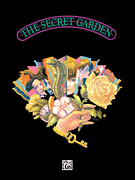 cover for The Secret Garden