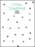 cover for Winter Wonderland