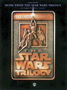 cover for Music from The Star Wars Trilogy - Special Edition