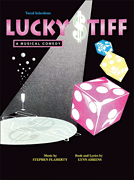cover for Lucky Stiff