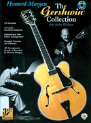 cover for The Gershwin Collection for Solo Guitar